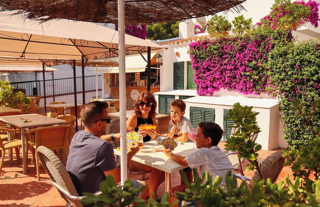 Aparthotel Playa Parc - Foto 30