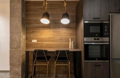 Apartamentos la Mariana - Photo 42