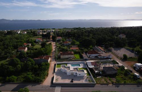 Venti apartments with swimming pool and private parking - Photo 21