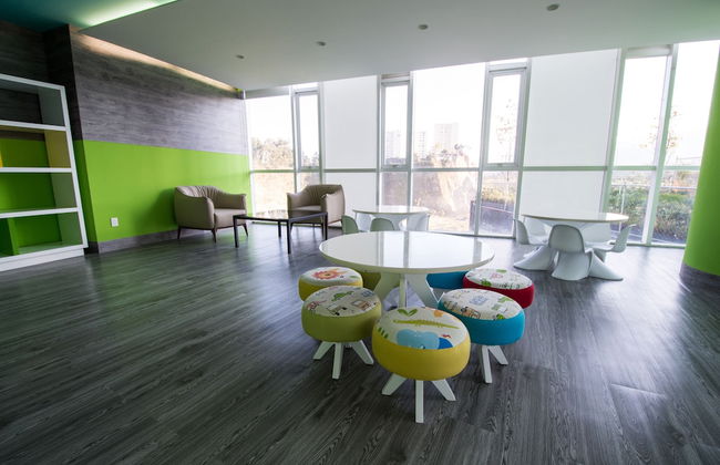 Park Life Siroco Santa Fe - Foto 48