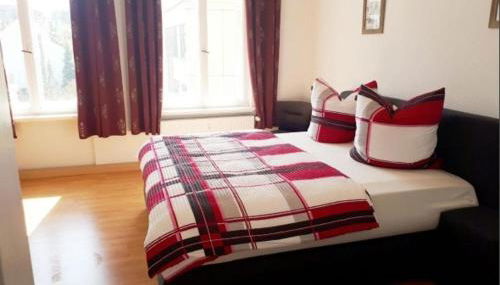 Monteurwohnung, Arbeiterunterkunft, Pension, Gästewohnung in Altenburg , Kurz u Langzeitmiete - Foto 2