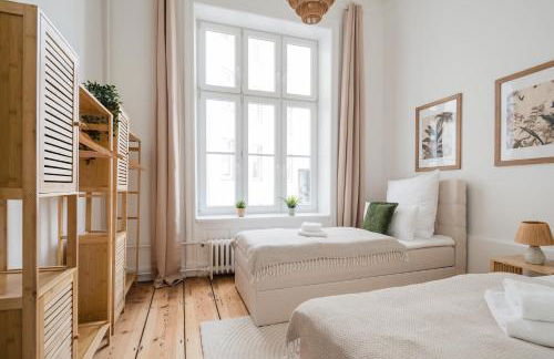 Hamburg City Apartment auf 120qm mit Billardtisch für bis zu 9 Gäste - Foto 7