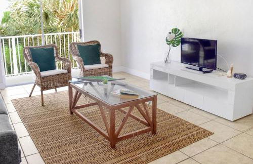 Coral Reef Suites Key Biscayne Mia - Foto 19