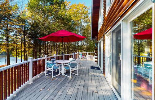 Bayberry Lakehouse - Foto 6