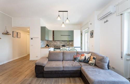 Casa dei Girasoli - 15 min Mirti - Colosseo - Foto 11