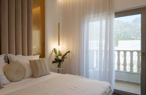 Golden Luxury Suites - Foto 55