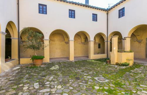 Apartment Il Convento by Interhome - Foto 102