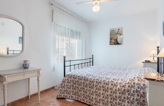 Detached House in Quiet Residential Area of Vinaròs near Beach - Foto 18