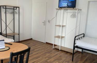 Villa Porta Westfalica 2 - Foto 10