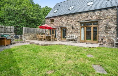 Wern Farm Barn - Foto 1