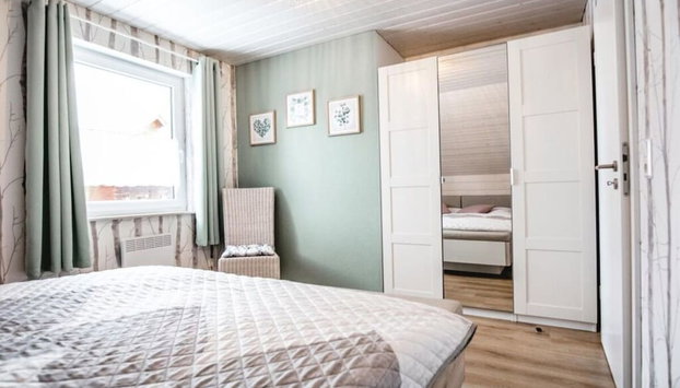 A gem of a Modern Retreat - Foto 4, Habitación