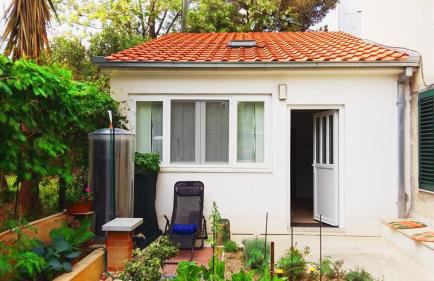 Studio Apartman Kaćunić - Photo 10