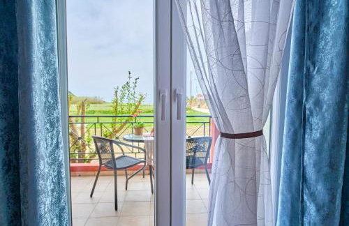 Logas Beach Studios Peroulades Corfu - Foto 50