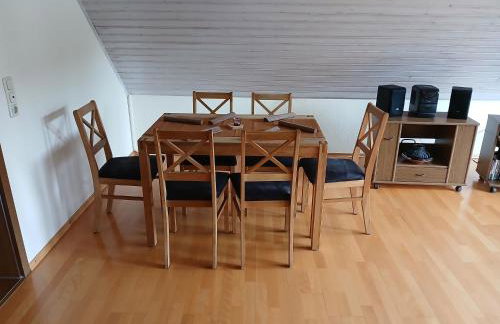 Ferienwohnung am Radweg - Foto 6