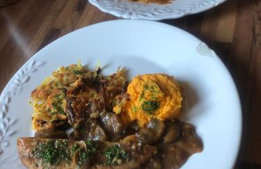 AUX DEUX CIGOGNES AMMERSCHWIHR - Foto 45