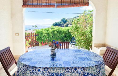 Villetta Celeste - vista mare a 80metri dalla spiaggia - Foto 17