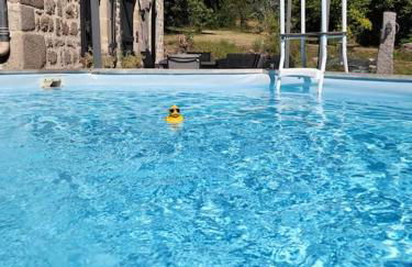 Etape à la campagne - Photo 17