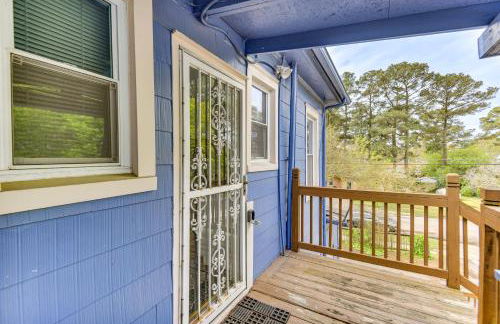 Norfolk Apartment 1 Mi to Ocean View Beach Park! - Foto 19