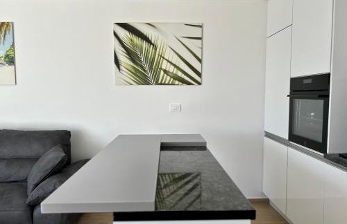 Palm Beach Apartment, Povljana - Foto 7