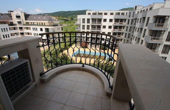 Menada Harmony Suites X Apartment - Photo 44