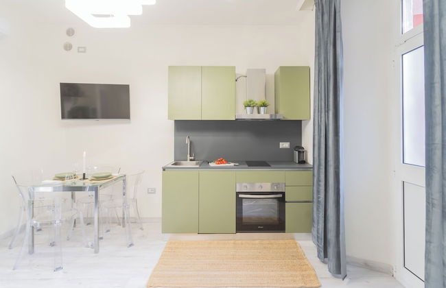 Cernobbio Dream Suites by Rent all Como - Foto 40