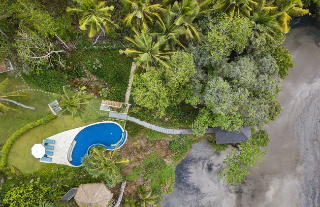 Villa Ronggo Mayang Bali - Foto 65