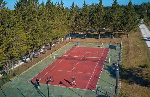 Bungalow in France with Private Garden - Foto 5