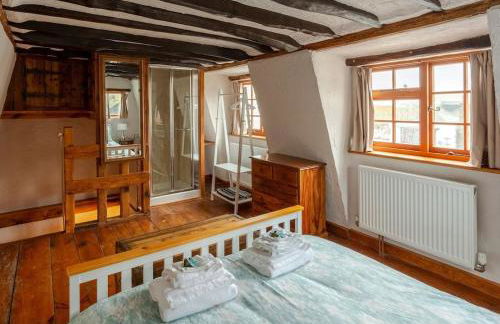 Bay Cottage in Broadstairs - Exclusive unmissable deals! Book now before it's too late! - Foto 16