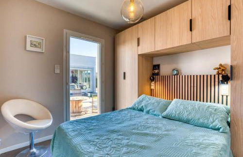 "L'Atrium"-Villa de standing -Piscine-Spa-Salle de jeux - Foto 28