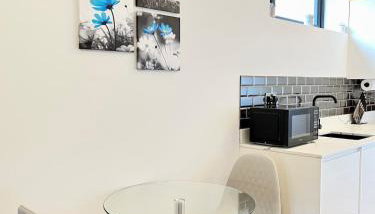 luxury apartment in East London - Foto 4
