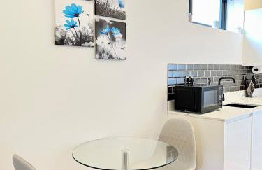 luxury apartment in East London - Foto 4