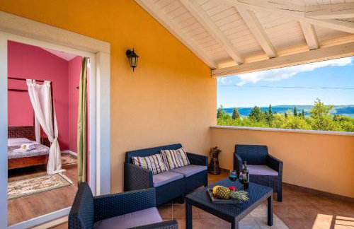 Villa Ari 8+2 - Photo 21