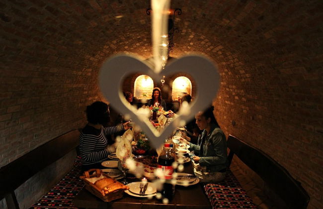 Mikin dol Baranja Country House - Foto 27