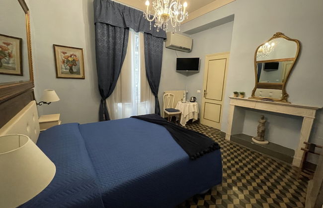 B&B La Bohème - Foto 12