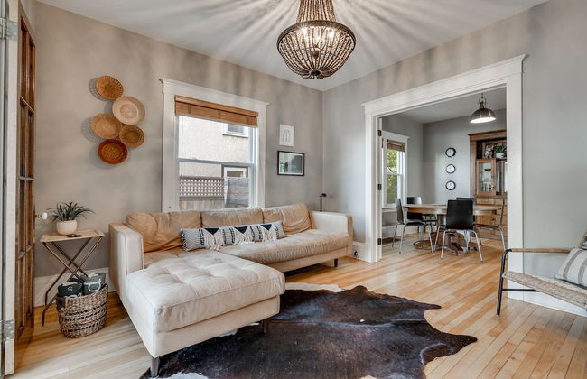 Knowmad Hideaway - Photo 1