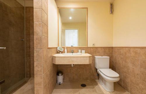 Royal Flamingos Sea View Apartman - Foto 11