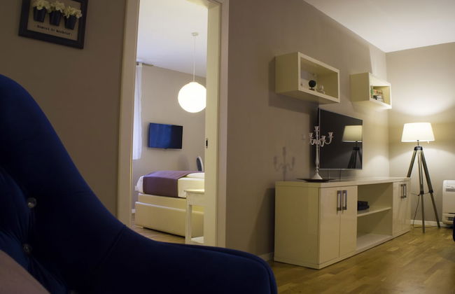 Royal Residence Chica Cure - Foto 13