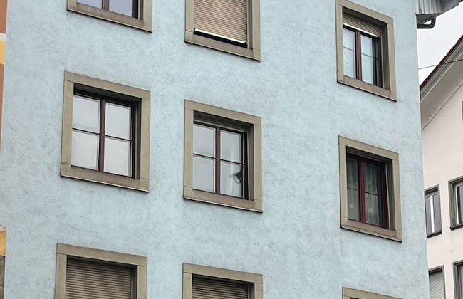 KAYA Zurich Niederdorf - Foto 13