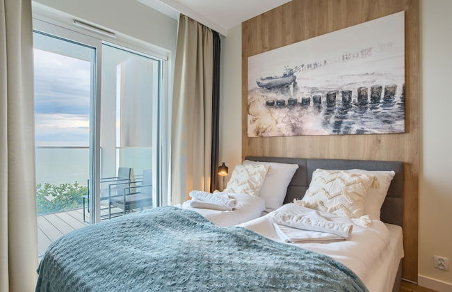 Apartamenty Sun & Snow Perłowa Przystań - Photo 6