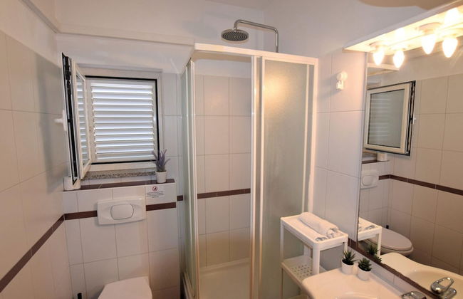 Apartment in Mandre Near the Sea - Foto 10