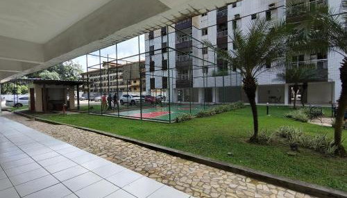 COP 30 Apartamento 3 Quartos MIRANTE DO PARQUE Belem PA - Foto 4