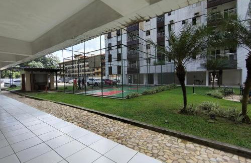 COP 30 Apartamento 3 Quartos MIRANTE DO PARQUE Belem PA - Foto 4