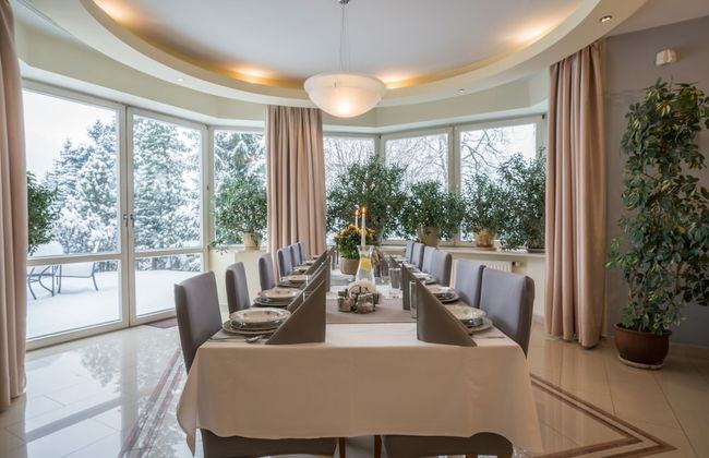 Rezydencja Marjo - Foto 46