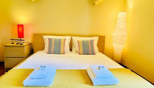 By the Sea Mindelo Pool House - Foto 2