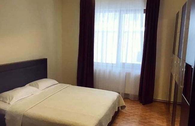 Vila Cristalfrost - Foto 9