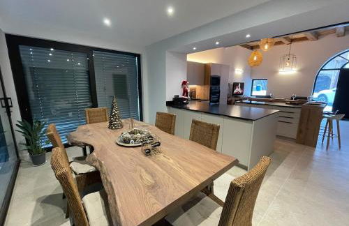 Le Relais du Piémont Ottrott - Mont Sainte-Odile- Champs du feu - Photo 9