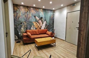 Caravin Wanderhome Nea Ionia, 5 min from Metro station - Foto 11