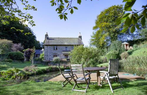 Fletchers Combe Farm - Foto 35