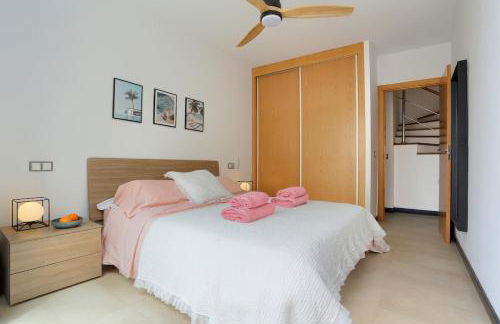 Luxury Apartment El Cotillo - Foto 27