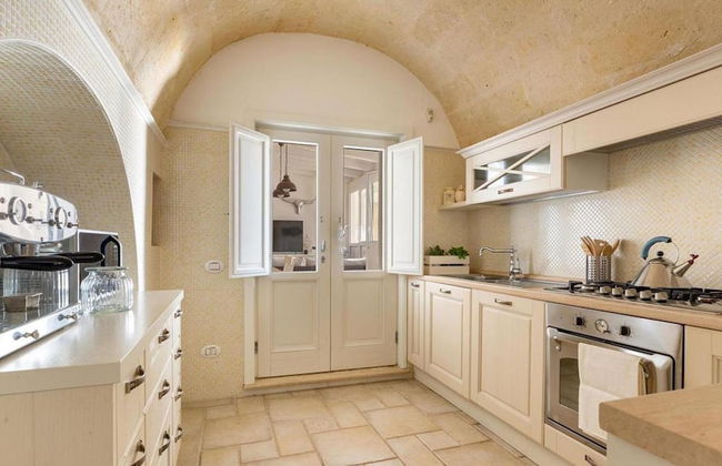 1966 Villa Medici Alla Macchia by Perle di Puglia - Foto 52